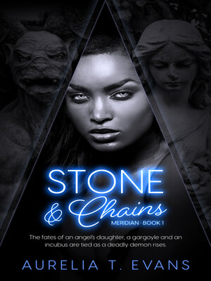 cover image of Stone & Chains